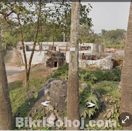 রেডিমেড চাতাল